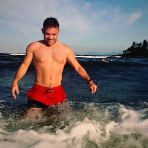 Meet your Posher, Kyle